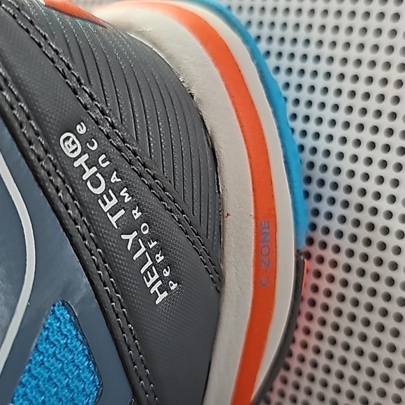 NWT Helly Hansen Tech Performance Athletic W Trackside 3 HT Sneakers Shoes Sz 7 - Picture 7 of 7